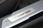 Aston Martin Rapide 2010 года (NA)